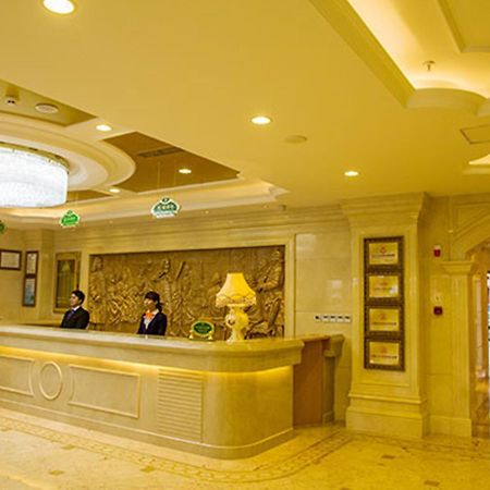 Vienna International Hotel Lhasa Potala Palace מראה חיצוני תמונה
