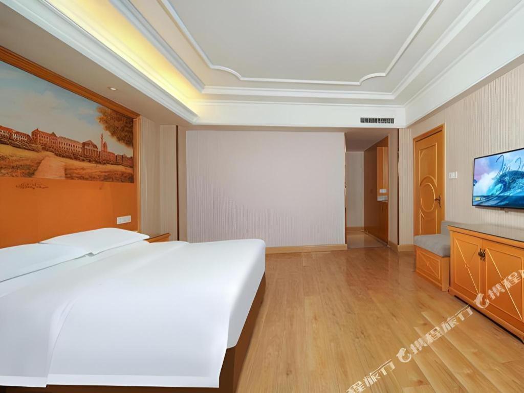 Vienna International Hotel Lhasa Potala Palace מראה חיצוני תמונה