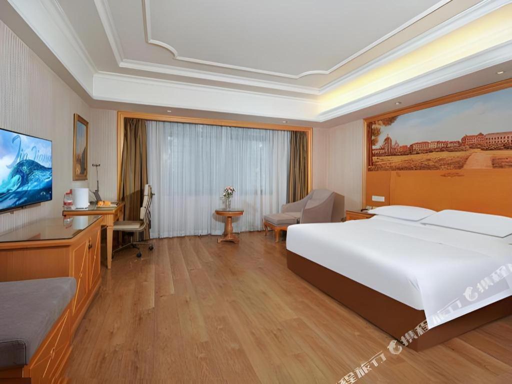Vienna International Hotel Lhasa Potala Palace מראה חיצוני תמונה