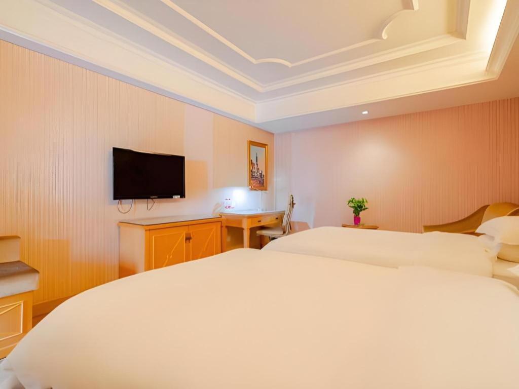 Vienna International Hotel Lhasa Potala Palace מראה חיצוני תמונה