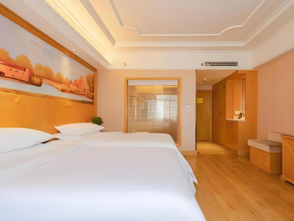 Vienna International Hotel Lhasa Potala Palace מראה חיצוני תמונה
