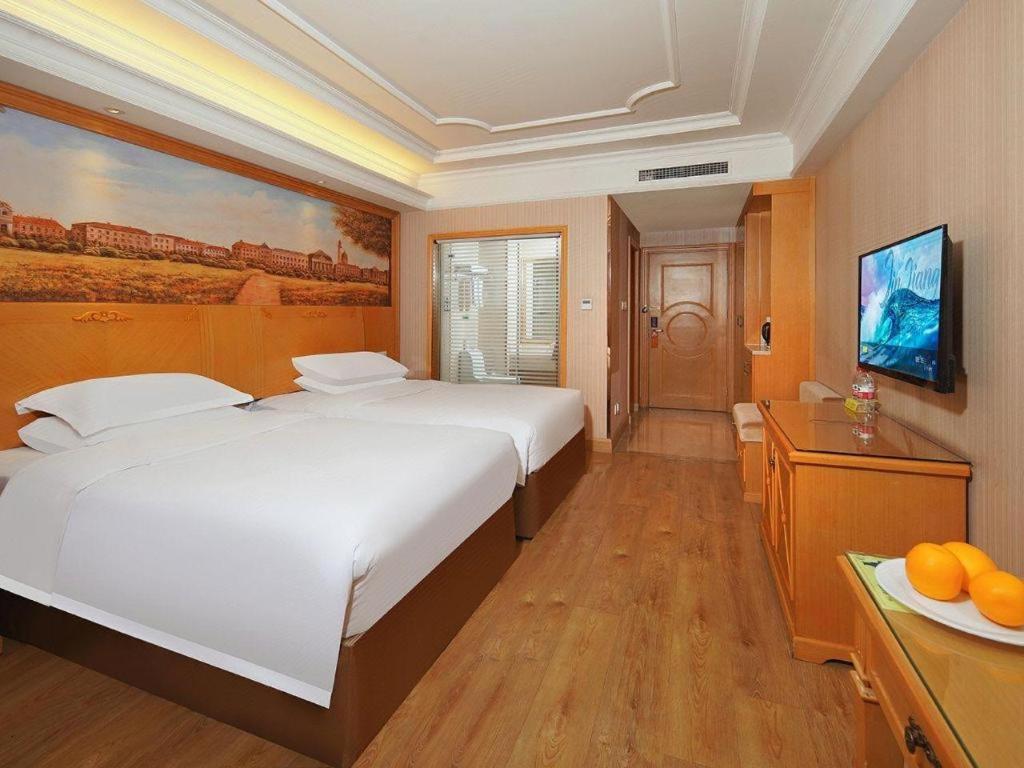 Vienna International Hotel Lhasa Potala Palace מראה חיצוני תמונה
