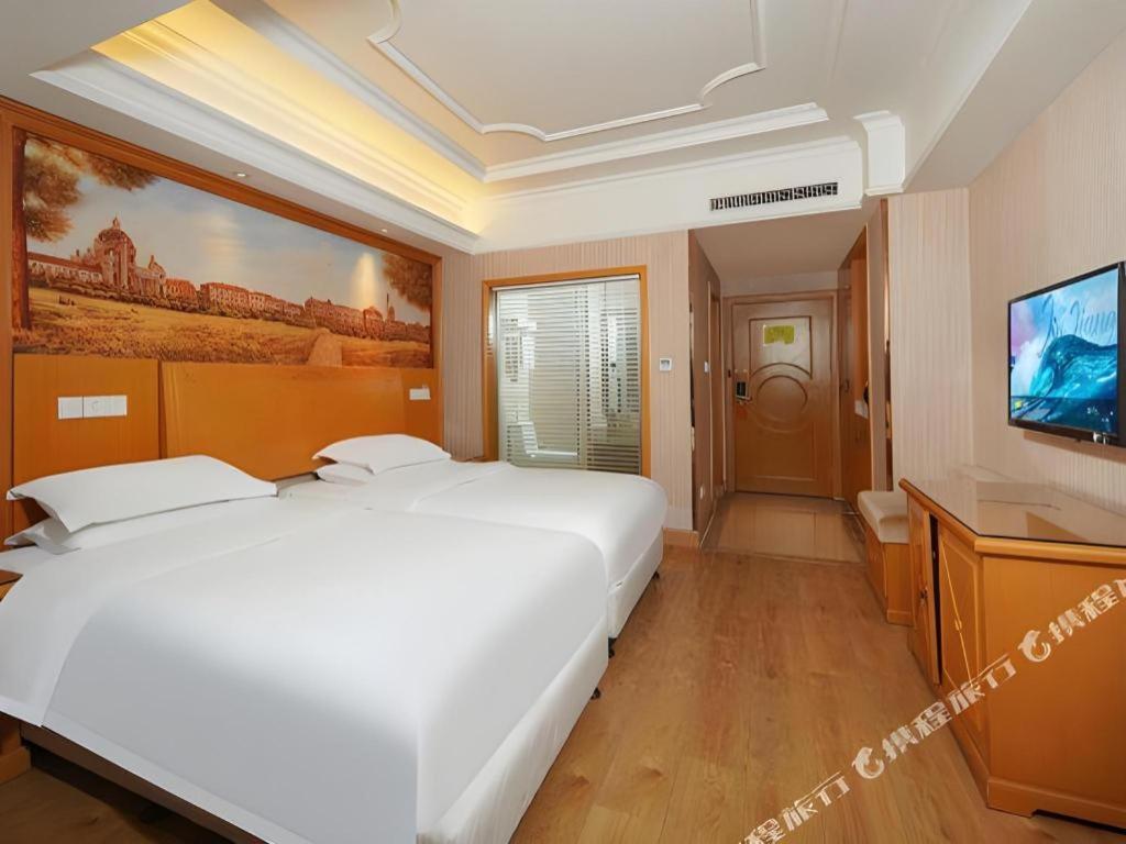 Vienna International Hotel Lhasa Potala Palace מראה חיצוני תמונה