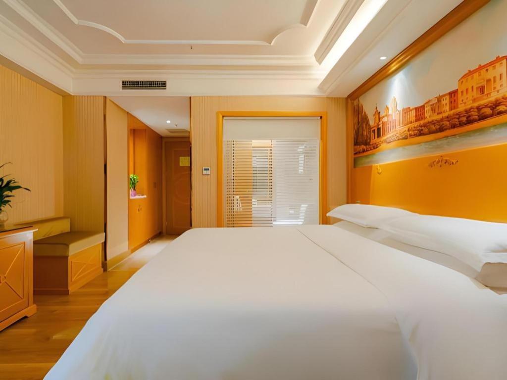 Vienna International Hotel Lhasa Potala Palace מראה חיצוני תמונה