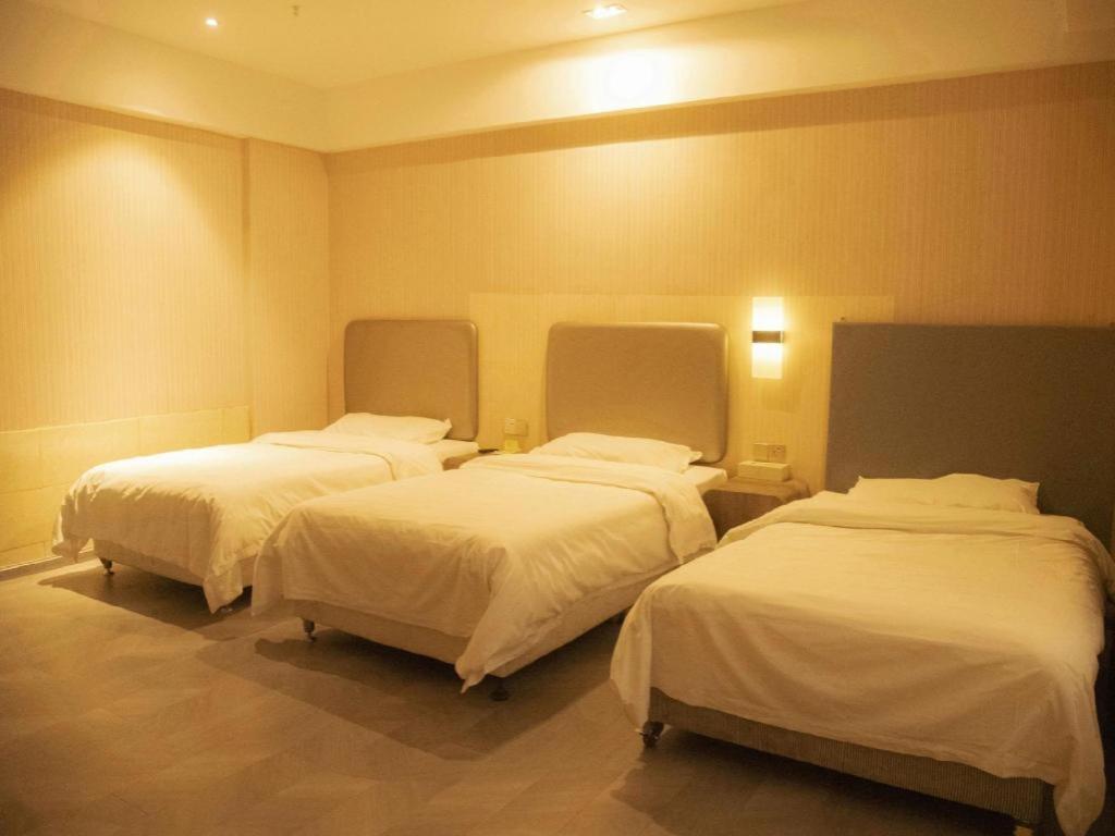 Vienna International Hotel Lhasa Potala Palace מראה חיצוני תמונה