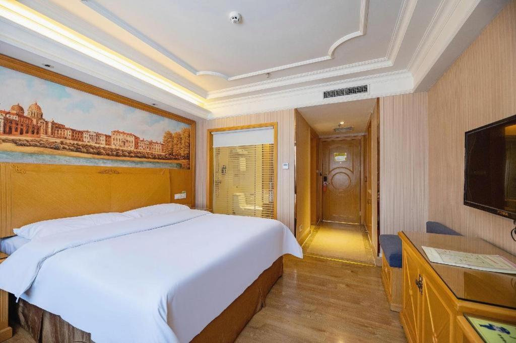 Vienna International Hotel Lhasa Potala Palace מראה חיצוני תמונה