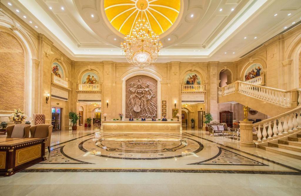 Vienna International Hotel Lhasa Potala Palace מראה חיצוני תמונה