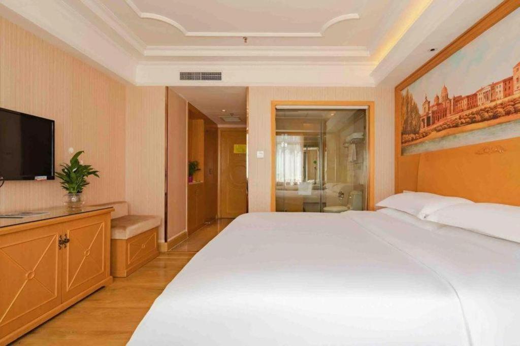 Vienna International Hotel Lhasa Potala Palace מראה חיצוני תמונה
