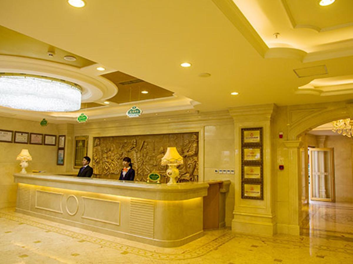 Vienna International Hotel Lhasa Potala Palace מראה חיצוני תמונה